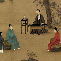 Mahjong Enlightenment w/ Angie QQ 060924