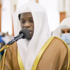 صلاة التراويح ليلة ٢٧ رمضان || الشيخ عبدالله آج || مسجد الملك فيصل - الشارقة