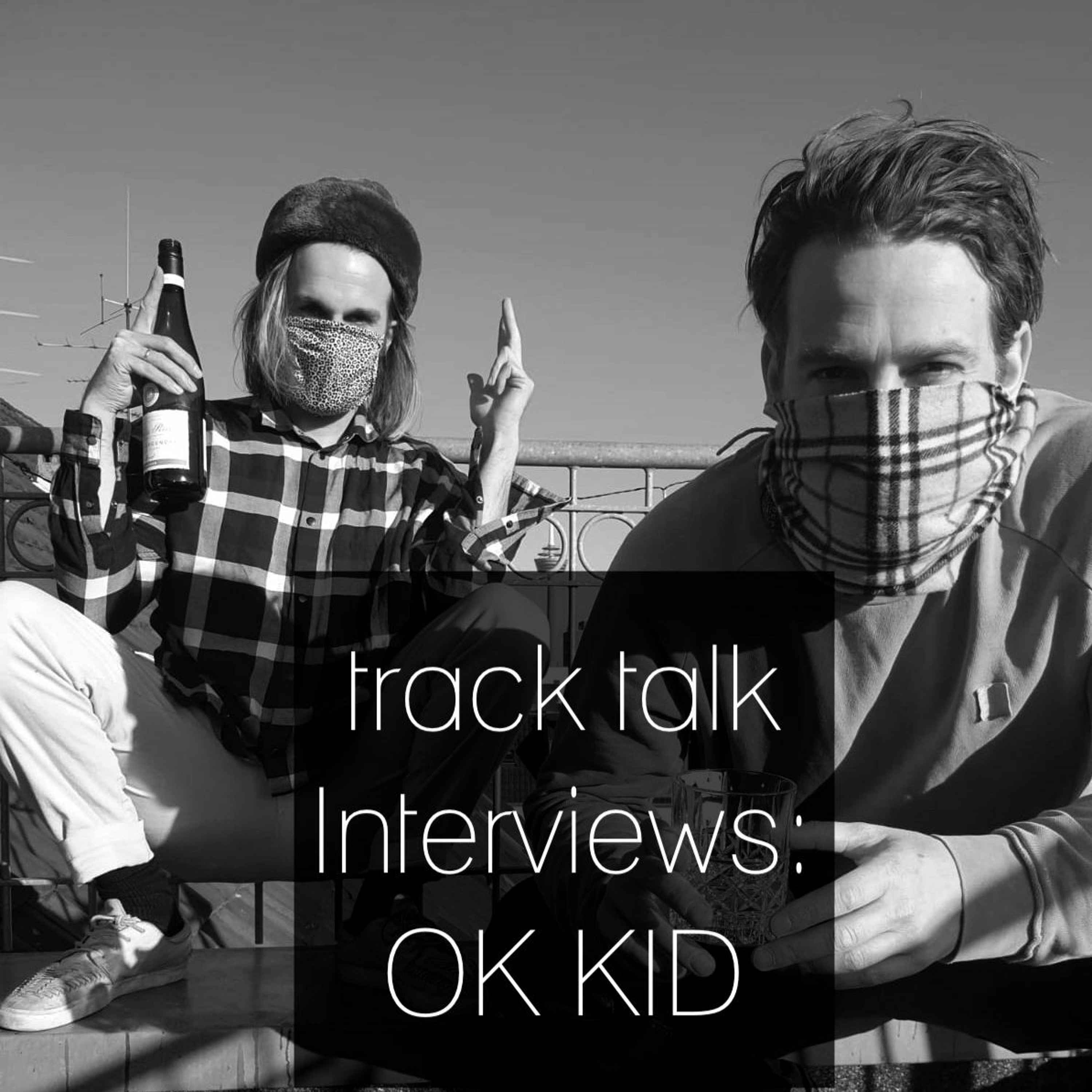 Let\'s talk about tracks