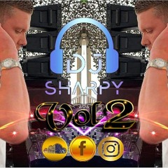 Forth Valley Radio Mix - Vol 2 - 2021