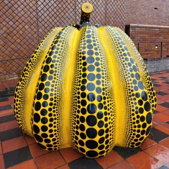 Pump It Like a Pumpkin