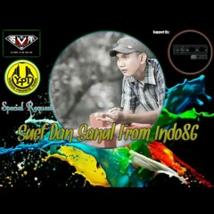 DJ ASMARA YG KANDAS NEW 2021 VS DJ CINTA ITU BUTA || SPECIAL SUEF & SANUL FROM DJ RISMAN FT INDO86™