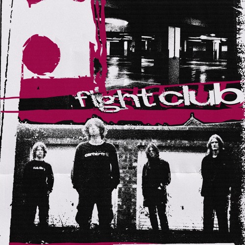 Stream Fight Club by Bones | Listen online for free on SoundCloud