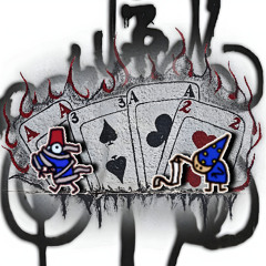 Esmée Watergem - Shocking Truth Tiki Torch ✦ Marmint Exclusive