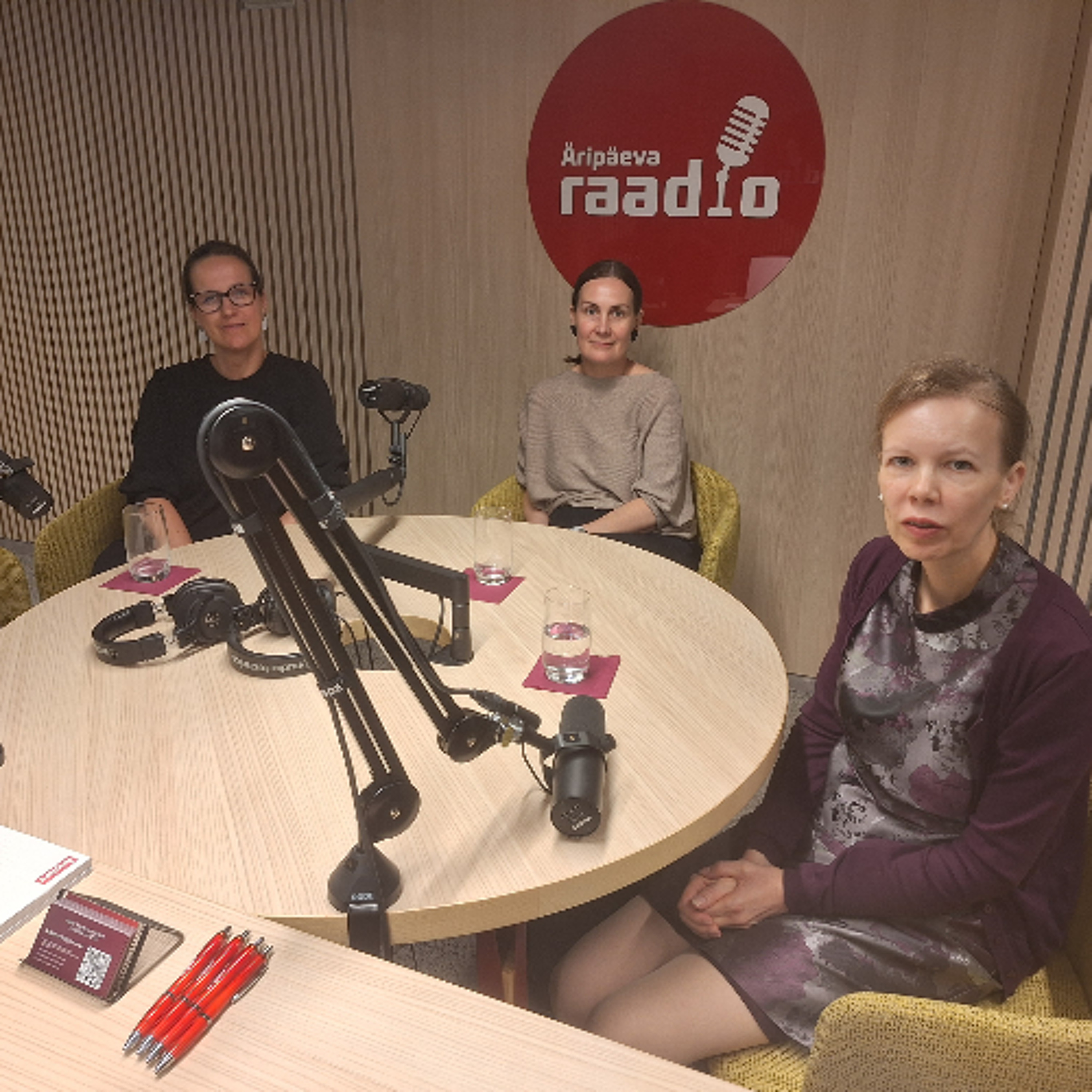 02.07.26 Teabevara tund. Töövaidluste ABC: kuidas riske ennetada ja vaidlusi lahendada?