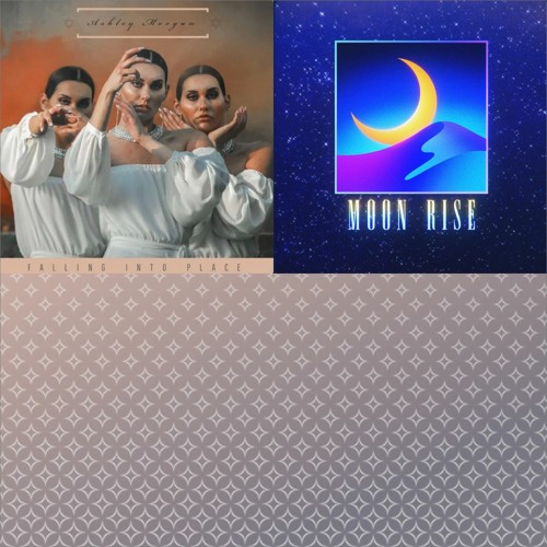 Floating Through The Night vs. Yuu-Huu (The Kandi Man Mashup)
