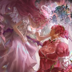 ☁️🩷 Back to me 🩷☁️- the McGregor project <best part! Plus echo!>