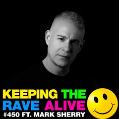 KTRA Episode 450 feat. Mark Sherry