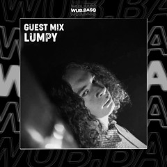 Guest: Lumpy
