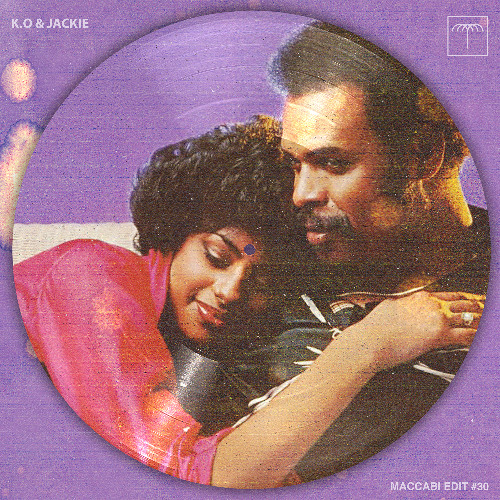 Stream Jackie | Listen to Original & Remix playlist online for
