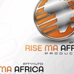 I love Africa (Original Mix)