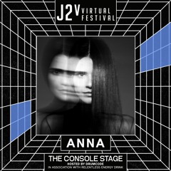 ANNA - J2v Virtual Festival