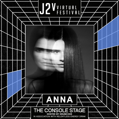 ANNA - J2v Virtual Festival