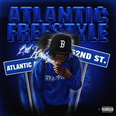 Atlantic Freestyle