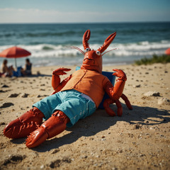 Lazy Lobster's Groove