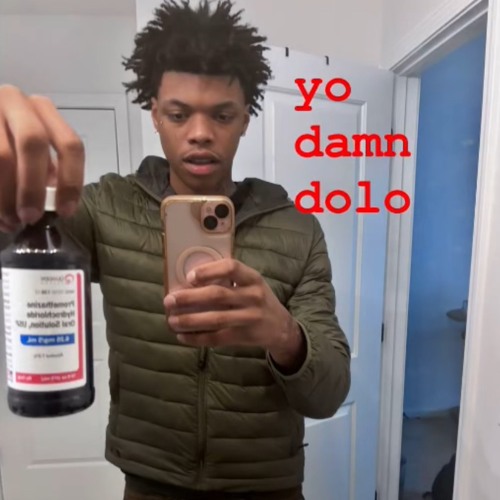 Dolo9 - do em bad (killxsorrow)