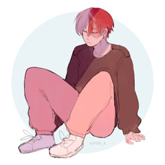 Todoroki x Toxic Y/N Fight & Breakup Song(By @Leannaeileen on TikTok)
