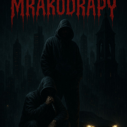 WAJTR x MARCOS - MRAKODRAPY