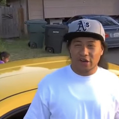 Petey Sweety - You Aint Bout dat