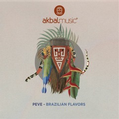 LTR Premiere: Peve - Buriti (Original Mix) [Akbal Music]