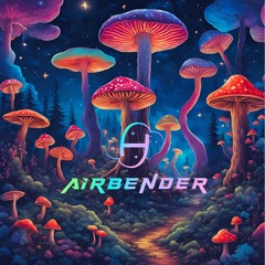 Airbender 140 Volume 001