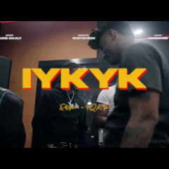 Yung Maaly - IFYKYK (feat. Noodah05)
