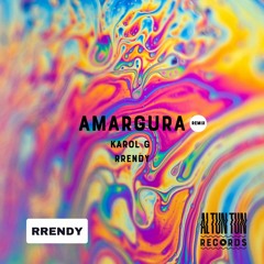 Amargura [BPM Supreme - Rrendy x Al Tun Tun Remix Dirty SHORT]