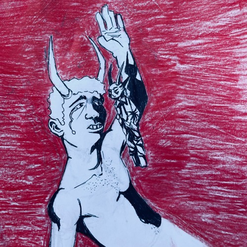 Psychedelic Teenage (p.0314 & M4T!4S)