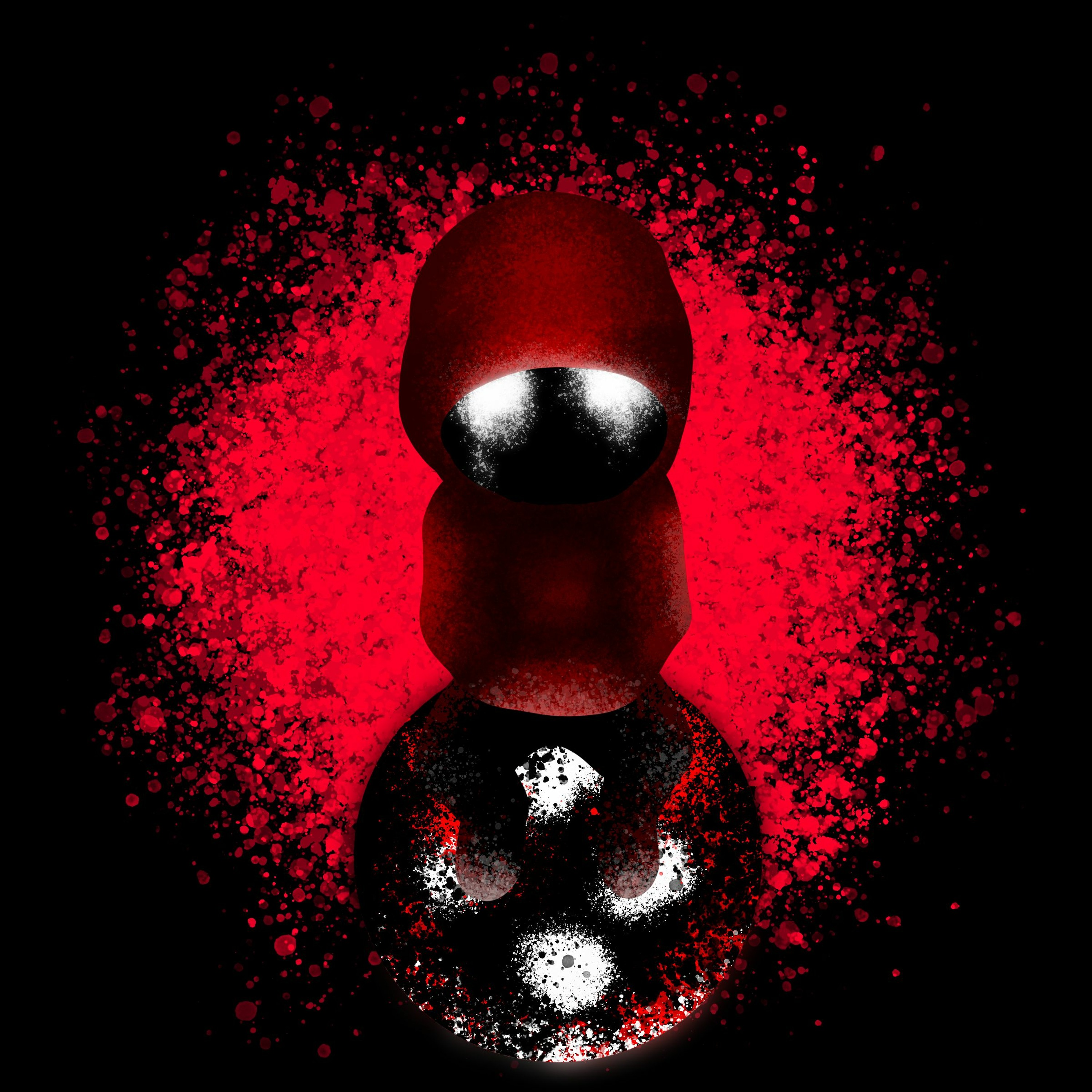 𝕕𝕠𝕟𝕖 episode artwork