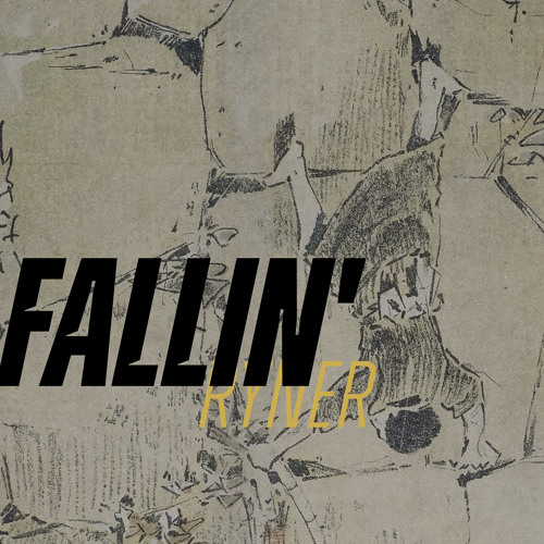 【SOLD】Fallin'