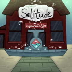 °HiJinx Productions° - Solitude