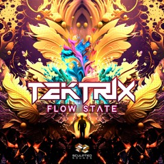TEKTRIX - Flow State  (SSSG10)