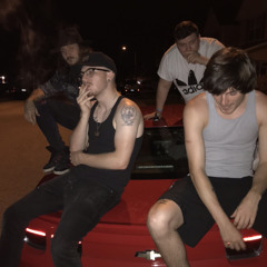 MadeThisIn15Minutes - Crooked Snaps x Llavish