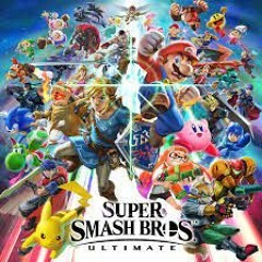 Ce jeu qui a marqué Joshua - Super Smash Bros Ultimate