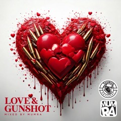 LOVE AND GUNSHOT - TAURUS MOVEMENT DUB MIX
