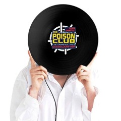 THE POISON CLUB [official] Poison Tribute Mix by LE SASCHA™ #poisonclub #poison