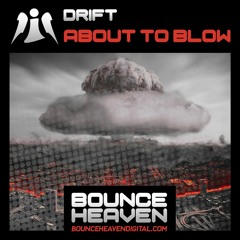 ABOUT TO BLOW (OUT NOW)