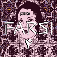 FARSI ۴ x 4