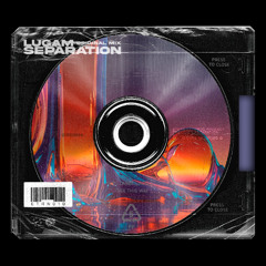 PREMIERE: Lugam - Separation (Original Mix) [Etern Records]