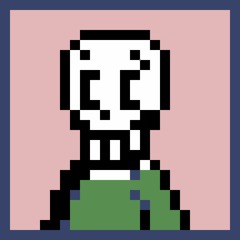 NOT UNDERSWAP papyrus as sans theme