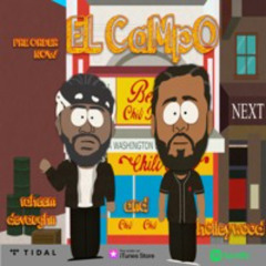EL CAMPO (HOLLEYWOOD & RAHEEM DEVUAGHN