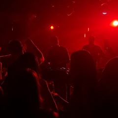 Ziad Mousa - Sainte Vie Warmup @ Electric Thursdays (CJC 610)