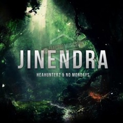 Headhunterz & No mondays - Jinendra (Mattis edit)