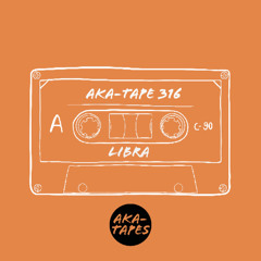 aka-tape no 316 by Libra