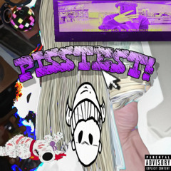 PISSTEST! P. ATIKI