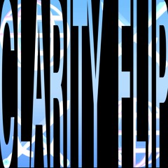 clarity flip (remix) ft Yhapojj