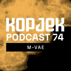 KopjeK Podcast 74 | Emvae