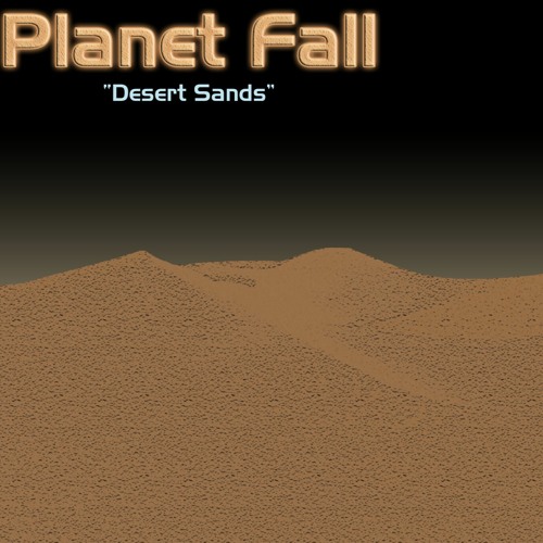 Desert Sands