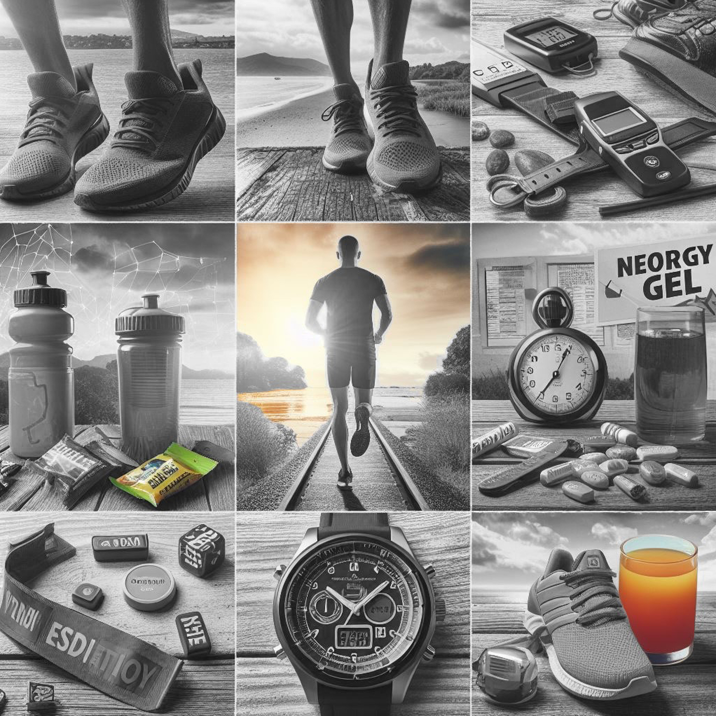 Is Running An Addiction? Different Stage of Running Journey!