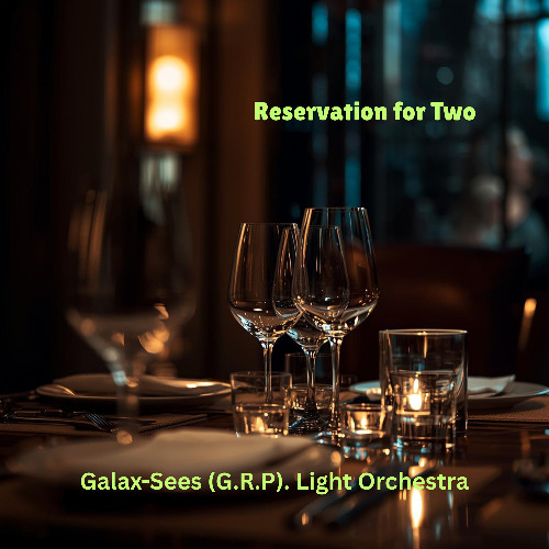 Reservation for Two